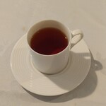 Rukafepafumu - お紅茶