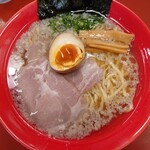 麺屋 浜堂 高松中央卸売市場店 - 