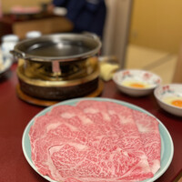 人形町 今半 東京ガーデンテラス紀尾井町店 - 