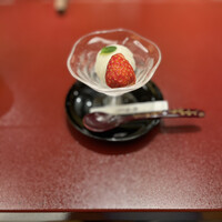 人形町 今半 東京ガーデンテラス紀尾井町店 - 