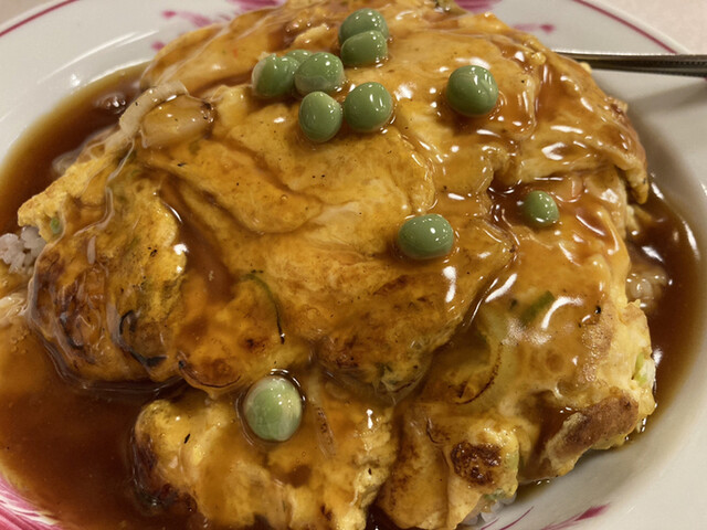 紅花 関内 中華料理 食べログ