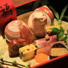 dining HARIMAYA - 