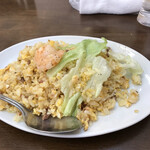 中華料理 唐韻 - 