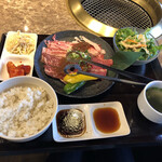 Yakiniku Gyuuden - 