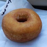 ミッコドーナッツカフェ - カルダモン