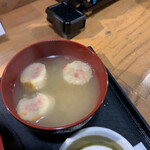 丼兵衛 - 