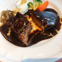 厳選洋食さくらい - 