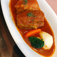 厳選洋食さくらい - 