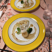 アニヴェルセル カフェ - 