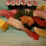 Sushikan - 