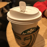 スターバックス・コーヒー - 