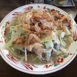 噂のチャンポンしんのすけ - チャンポン