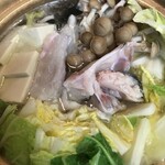 ふぐ料理・鮨 光 - てっちり