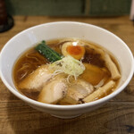 ラーメン フリーバーズ - 