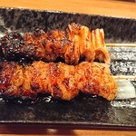 かわせ - 2012ホルモン串