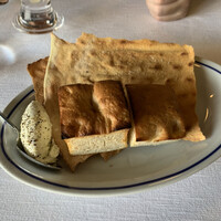 Ristorante CROSS 47 - 