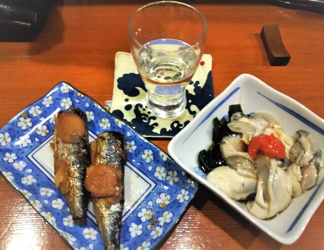 海鮮居酒屋 入船 &ndash; 仙台榴ケ岡の海鮮料理店