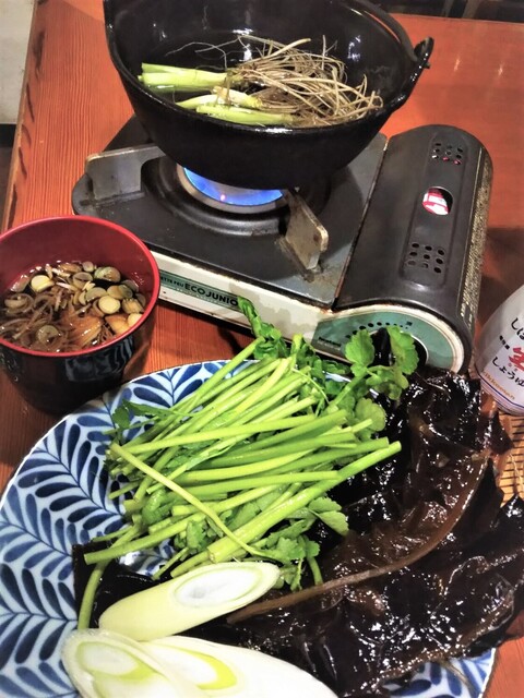 海鮮居酒屋 入船 - 榴ケ岡（海鮮）の写真