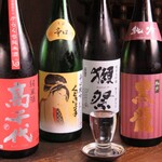 Umauma - やっぱり地酒