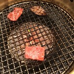 焼肉ガーデン森林 - 