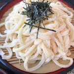 手打白門うどん 家康 - 