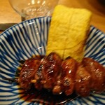 かわせ - 2101うな肝とう巻き