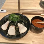 つけ麺本舗 辛部 - 