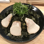 つけ麺本舗 辛部 - 