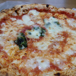 ピッツェリア・アッソ・ダ・ヤマグチ - 