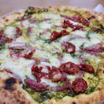 ピッツェリア・アッソ・ダ・ヤマグチ - 