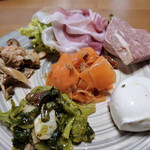 ピッツェリア・アッソ・ダ・ヤマグチ - 