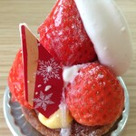 Le patissier Jyo-gi - 