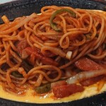 ブーケ - イタリアンアップ