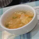 ブーケ - スープアップ