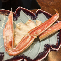 かに道楽 銀座八丁目店 - 