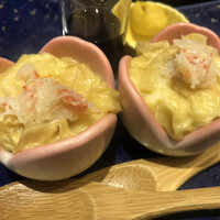 かに道楽 銀座八丁目店 - 
