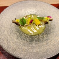 Restaurant COCON (鎌倉古今) - 鰆45℃