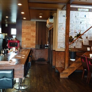 イタリアンレストラン ポモドーロ_2