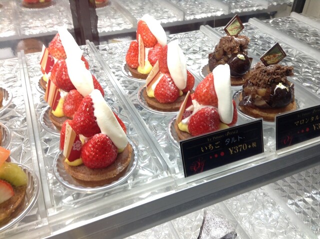 ル パティシエ ジョーギ Le Patissier Jyo Gi 古島 ケーキ 食べログ ル パティシエ ジョーギ Le Patissier Jyo Gi 古島 ケーキ 食べログ