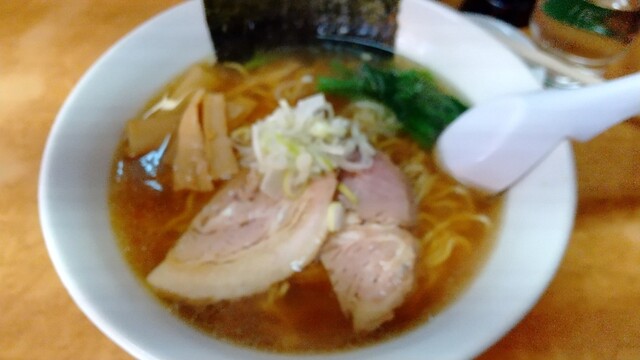 麺や まるしょう 花小金井 ラーメン 食べログ