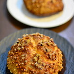 エクラデジュール - シュークリーム1