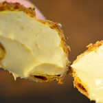 エクラデジュール - シュークリーム2