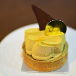 エクラデジュール - リヴェール