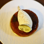 エクラデジュール - タルトタタン2