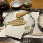 Tempura Kamehiko - 