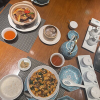 華都飯店 OsakaMetro本町ビル店 - 