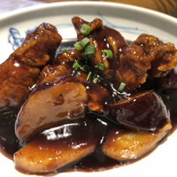 中国意境菜 白燕 - 