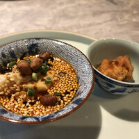 中国意境菜 白燕 - 