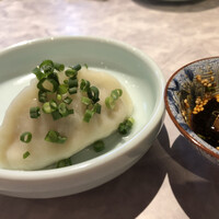 中国意境菜 白燕 - 