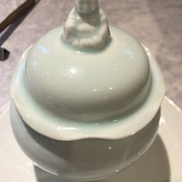 中国意境菜 白燕 - 